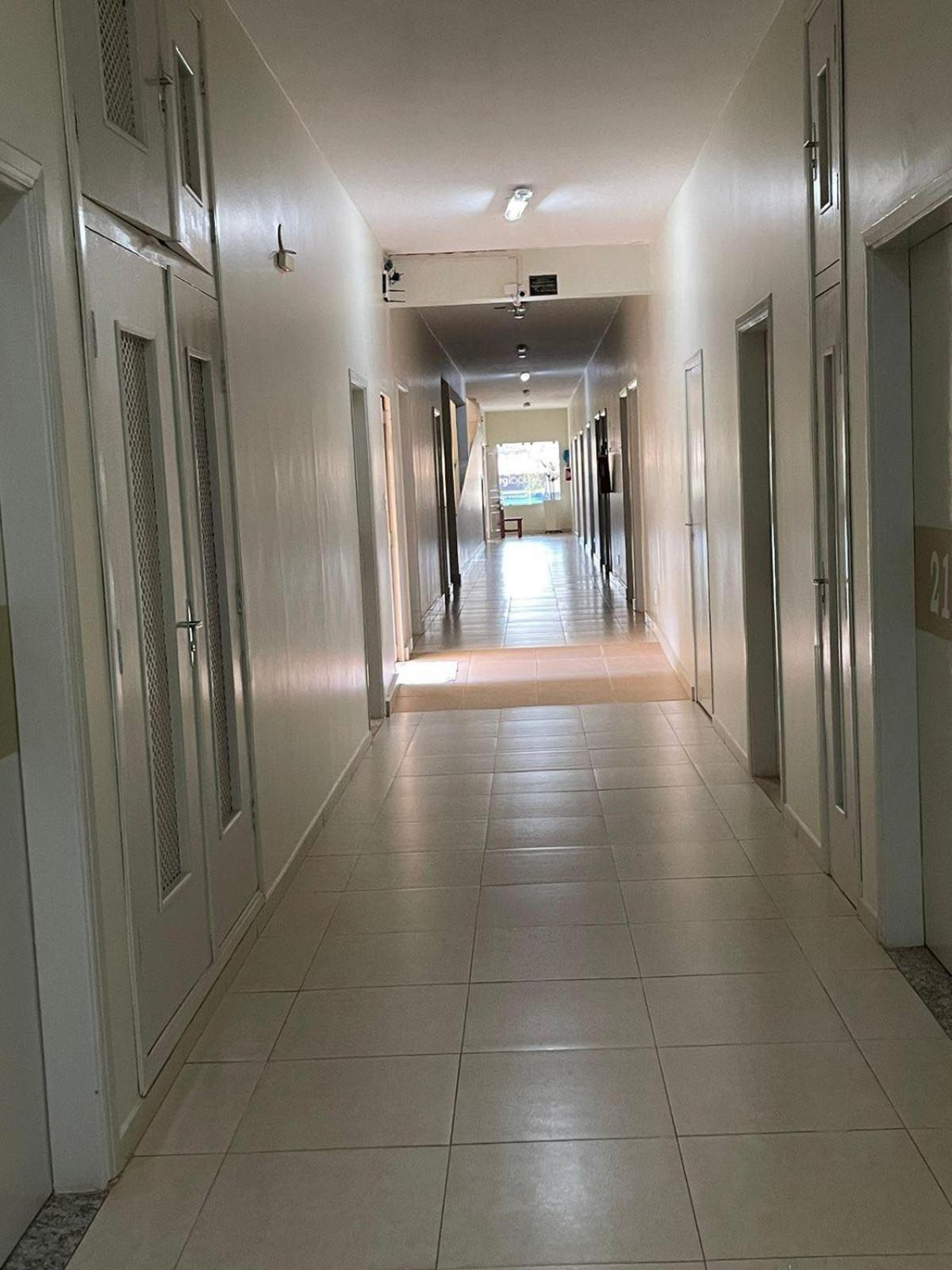 Regio Plaza Hotel Oruinhos Dış mekan fotoğraf